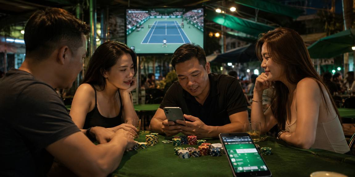 2q bet Đăng ký 2q bet — vài bước là xong